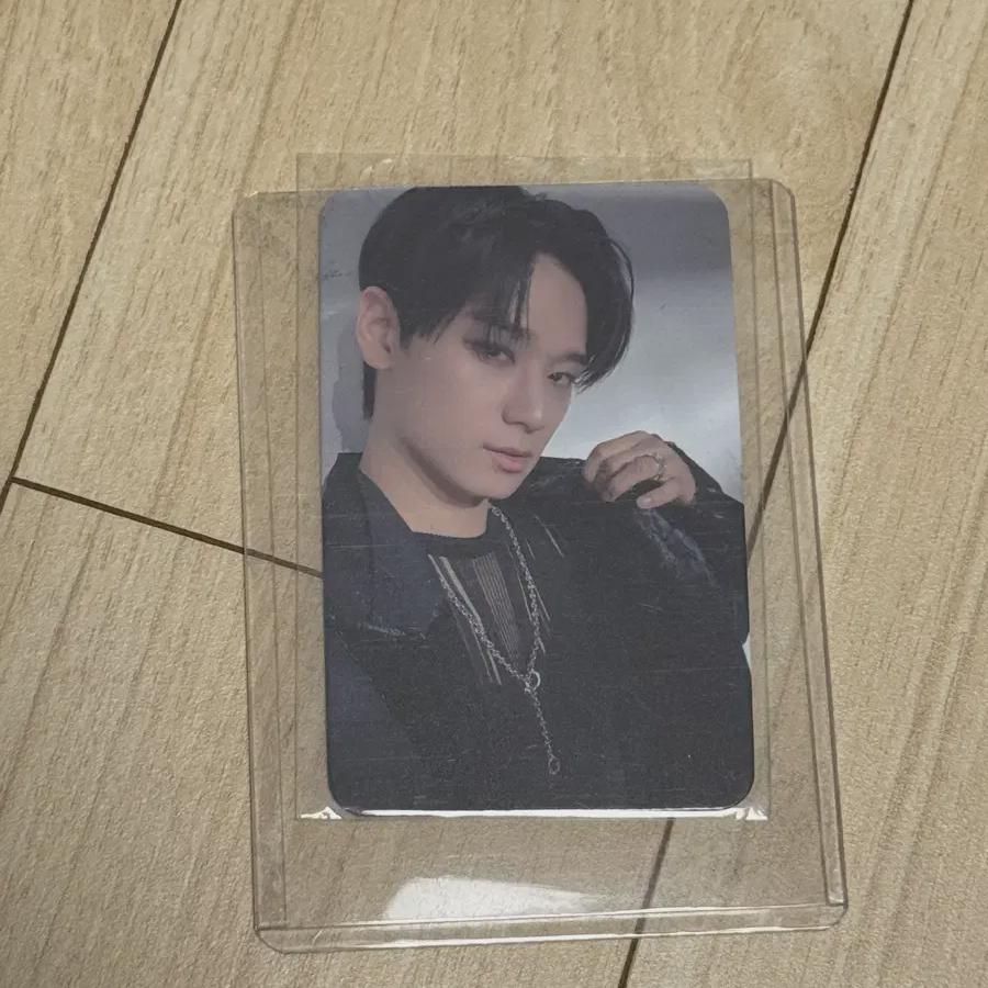 Theboyz Juyeon Sound And Middle Gong Bang Poka