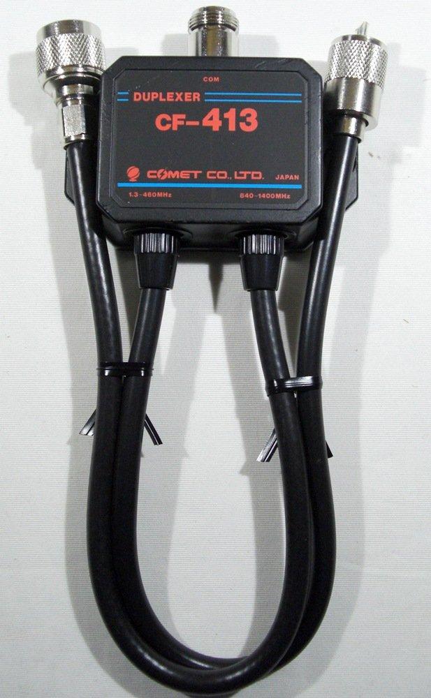 

Comet CF-413B Тип кабеля 4301200 МГц CF413B