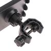 Phone Holder 360 Degree Rotating Universal Microphone Supporting Stand For 6.5-18Cm Smart Phones Music Live Show Holder