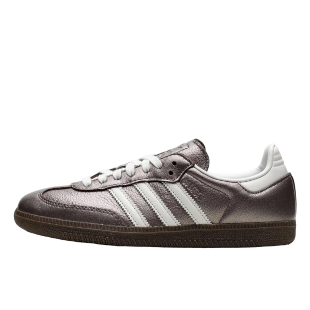 Adidas Samba OG Metallic Purple