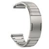 For Huawei Watch GT 5 Pro 46mm/GT 5 46mm Band Adjustable Titanium Alloy Watch Strap