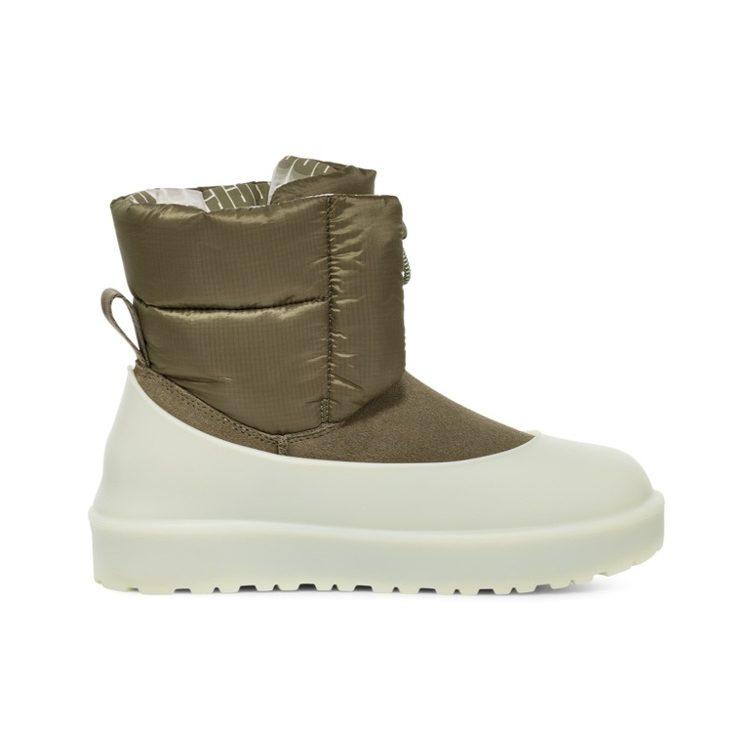 UGG Classic Maxi Toggle Women's 1130670-BTOL