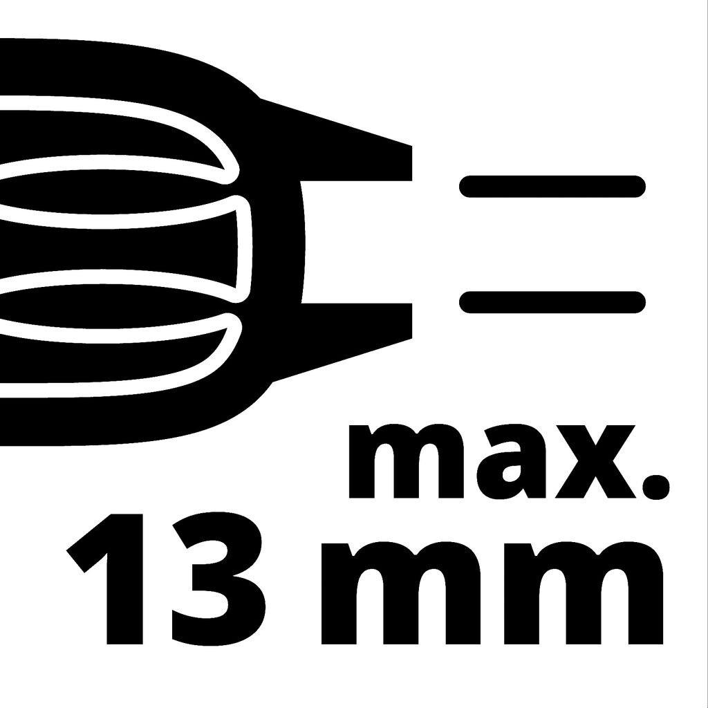 Ударная дрель Einhell TC-ID 720/1 E (4259848)