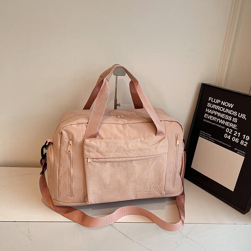 

Li Shen Large Capacity Sports Travel Bag