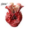 Unique Housewarming Gift Idea 3D Printed Pen Holder, Fairies Desktop Organizer for Pens, Pencils, Makeup Brushes, Dreamy Fairy Tabletop Ornament
