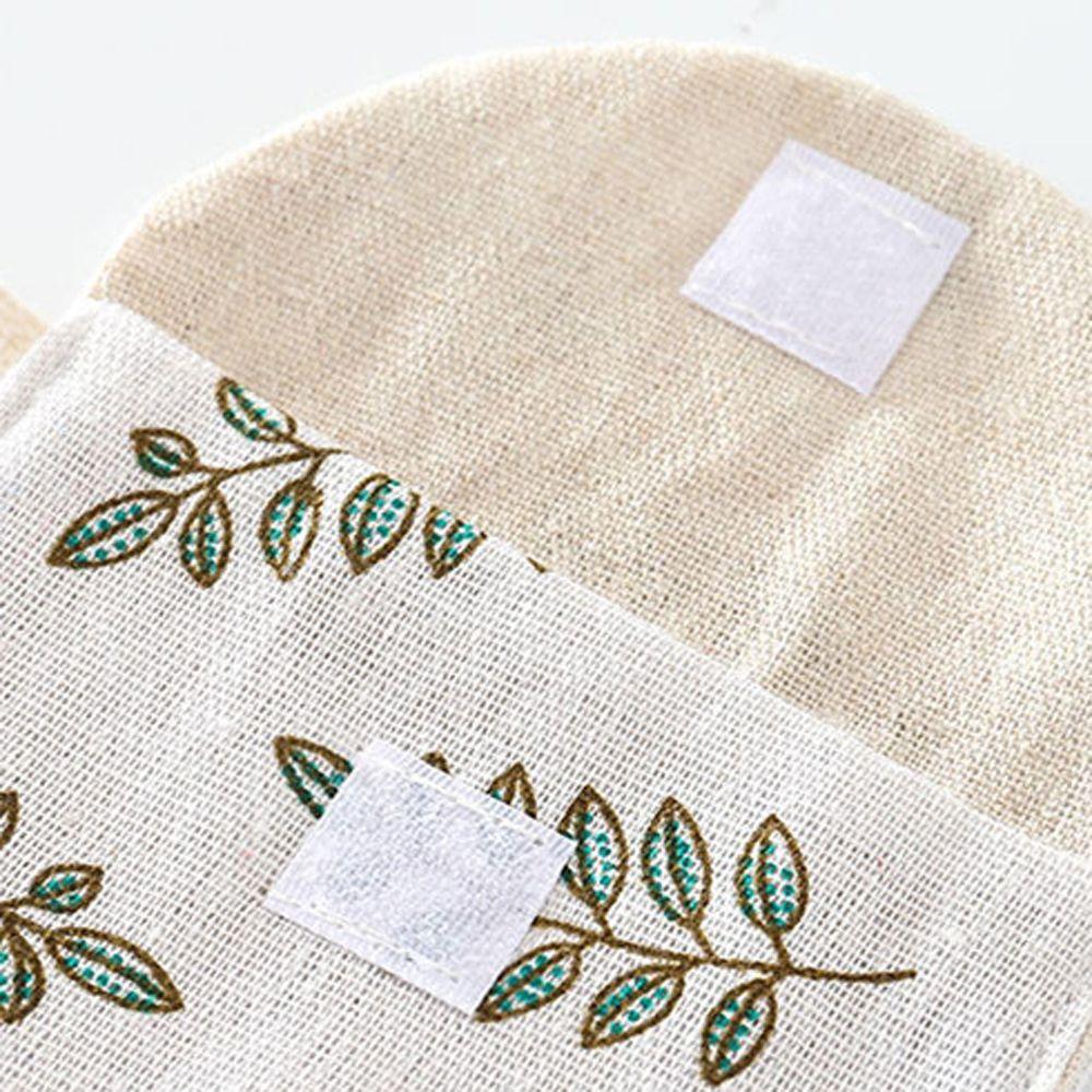 Credit Card Bag Sundries Napkin Coin Pouch Mask Storage Bag Makeup Bag Sanitary Pad Storage Bag