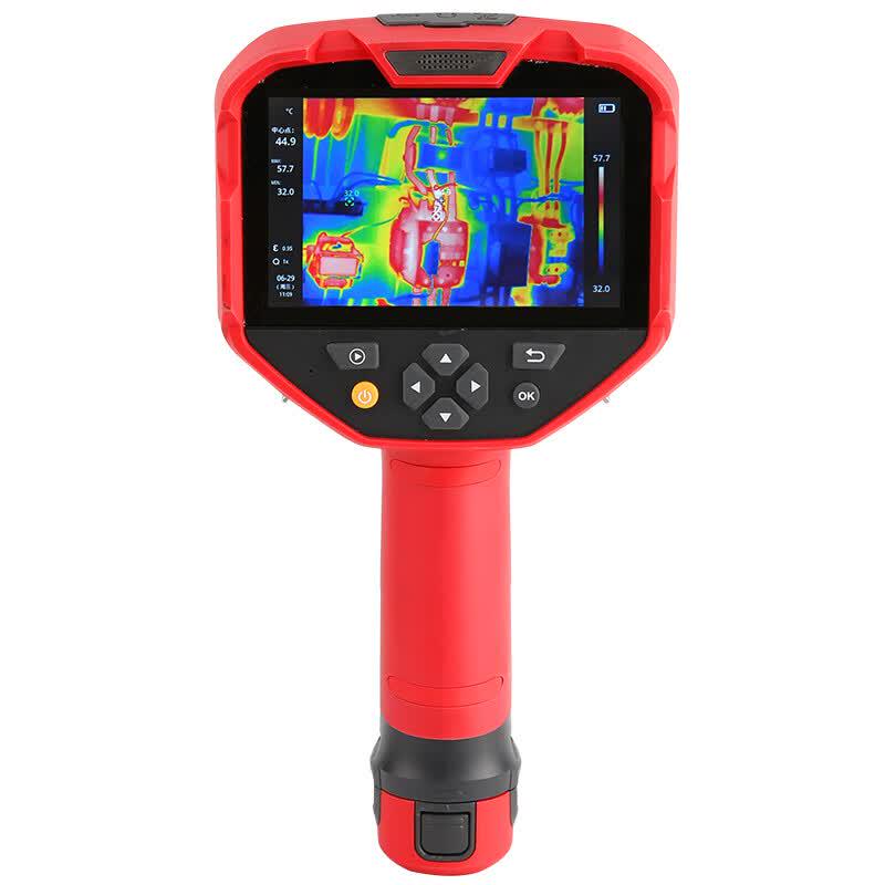 UNI-T UTi384H Industrial Infrared Thermal Imager (CN version)