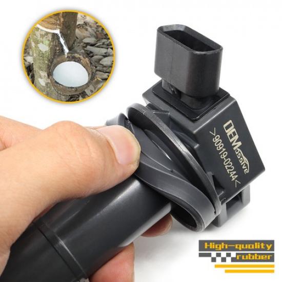 Replacement Ignition Coil  for Toyota Camry 02-2011 24 L4 90919-02244 673-1307