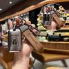 Roewe RX5/RX3 Key Case i5/i6Max Shell Bag Buckle