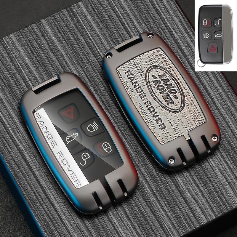 2023 Land Rover Key Case for Range Rover, Defender, Discovery, Velar