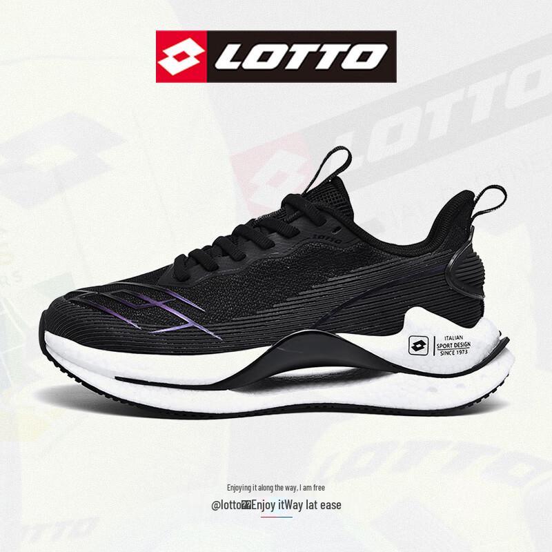 Lotto Women s Lightweight Mesh Running Shoes EU 36