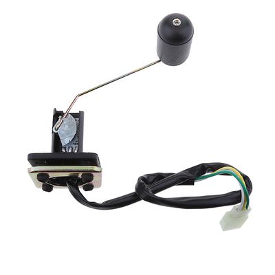 Σκούτερ Dirt Bike Feel Tank Oil Float Gauge Επίπεδο καυσίμου Αξεσουάρ μόδας αυτοκινήτων
