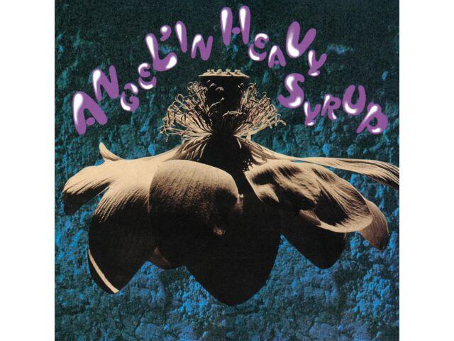 

[CD] II Angel in Heavy Syrup Nomal Edition ALPCD-11 Психоделический и прогрессивный