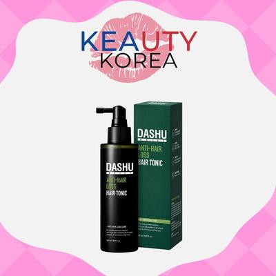 Daily Anti Hair Loss Herb Hair Tonic 150ml