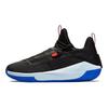 Air Jordan Jumpman Hustle Pf 'Half Blue' AQ0394-004