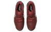 Asics Gel Resolution 9 'Antique Red' 1041A330 600