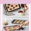 Silicone Temperature High Baking Mat Non Stick Cooking Surface Baking Kitchen