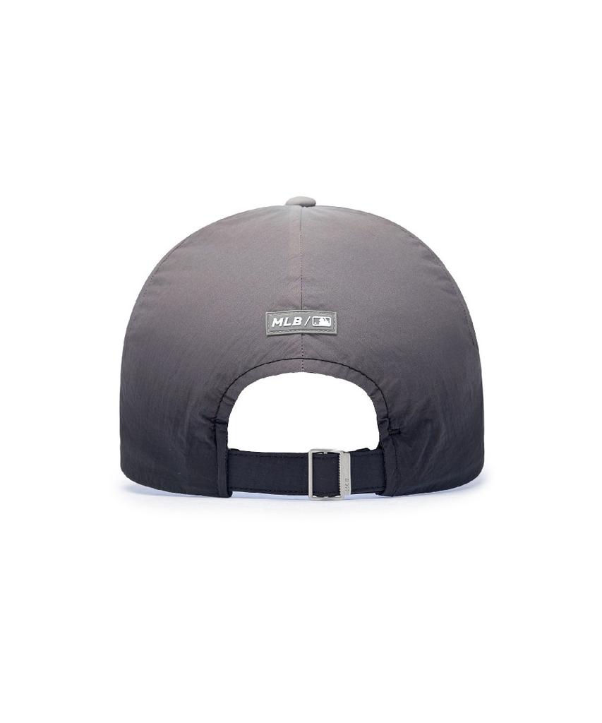 Emelbi Outdoor Gradient Unstructured Ball Cap Ny (Black)