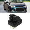Electric Window Lifter Switch Passenger Side For Chevrolet Aveo 2006-11 OEM Part Number 96652187 Replacement Car Accessories