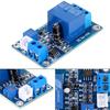 12V Auto Lichtsteuerung Schalter Fotowiderstand Relais Modul Lichtempfindliche Sensor TP