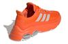 Adidas Neo Quadcube Orange EH2544