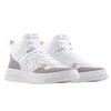 Armani Exchange Womens/Ladies Colour Block High Top Trainers