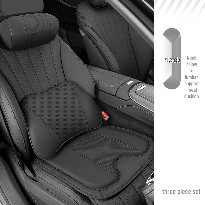 BYD Song L EV DM-i Yuan UP Headrest and Lumbar Support Cushion