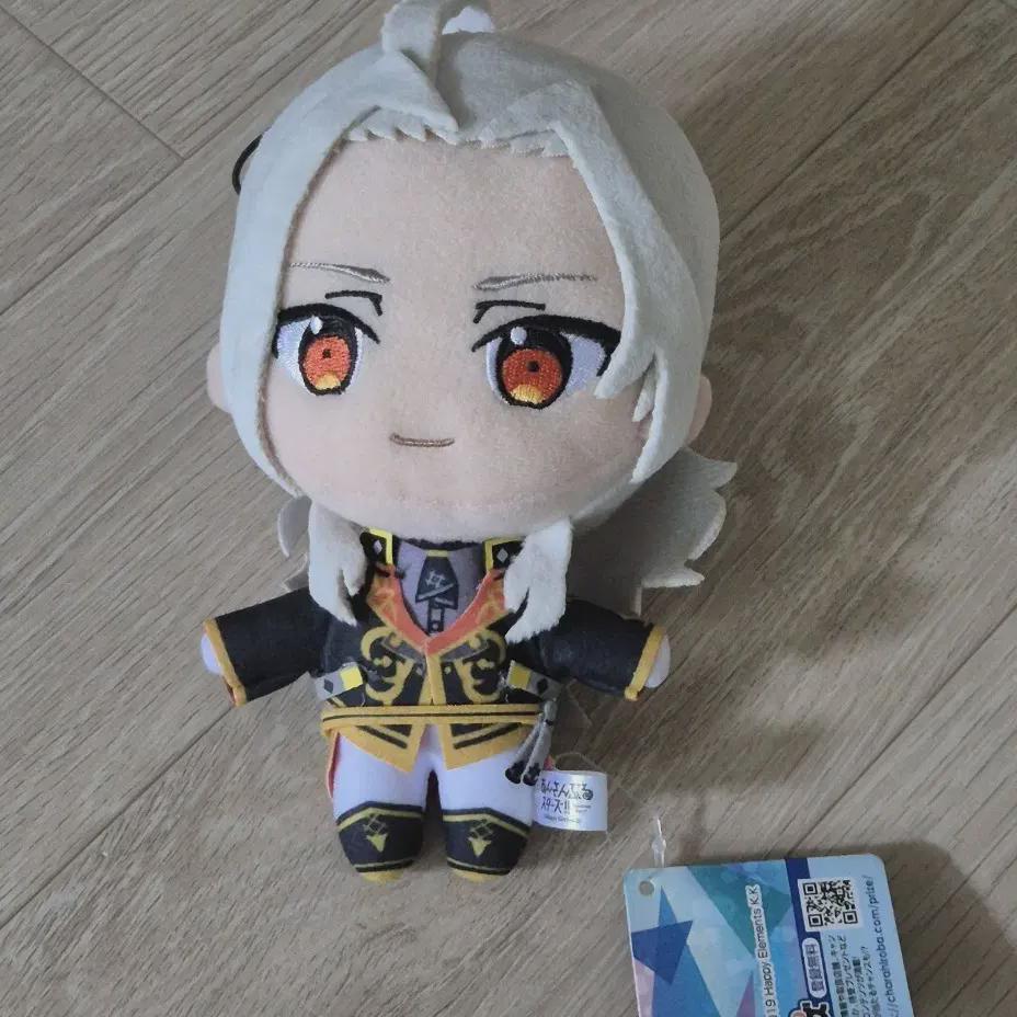 

Ansta Ran Nagisa Shin s Sister Doll