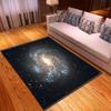 Simple Starry Sky Living Room Carpet Bedroom Dining Room Floor Mat