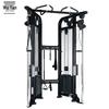 Wu Yan Adjustable Dual Pulley Multi-functional Trainer
