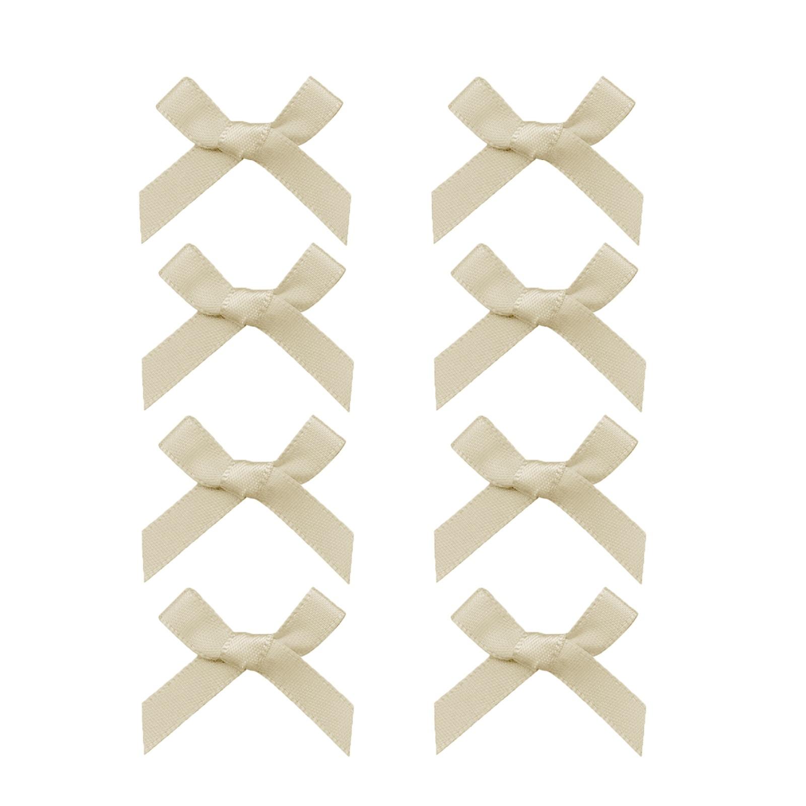 

Bow Hair Clip, Sweet Forehead Clip, Headband, Cute Hair Clip, 8 Pc One Size