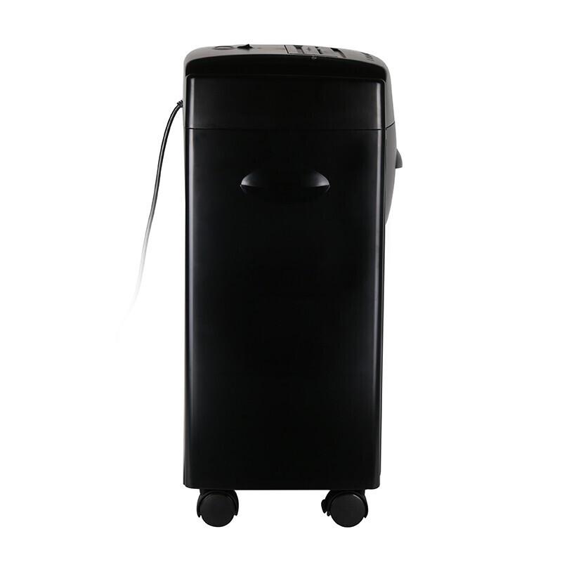 Aurora Professional Office Paper Shredder CN plug (adapter included)