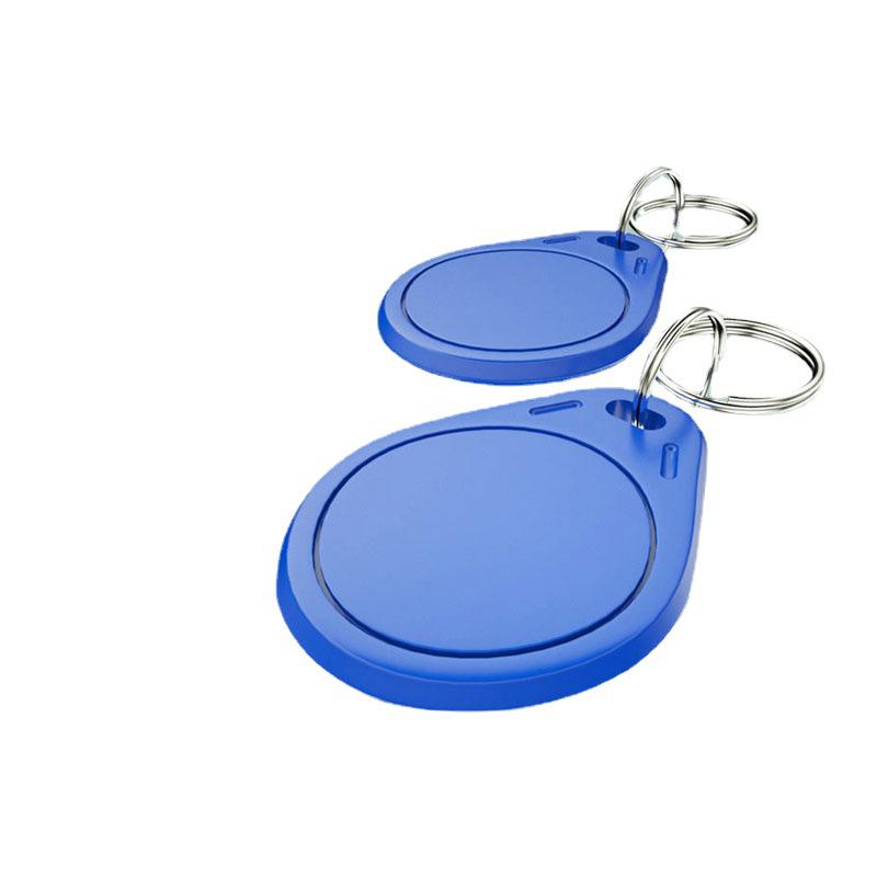 CUID Key Fob: Clone IC Elevator Access & Community Gate Cards for Entry/Exit Control