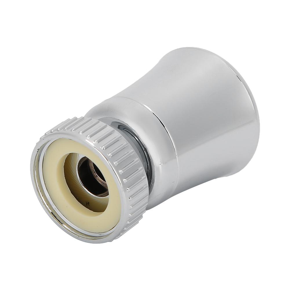 M22x1 Basin Sink Faucet Aerator Bathroom Kitchen Water Faucet Universal Bubbler AccessoriesSingle Function Horn Shape