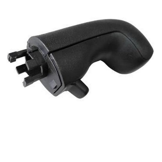 Applicable Scania Truck Gearbox Shift Knob 1727377 1441235