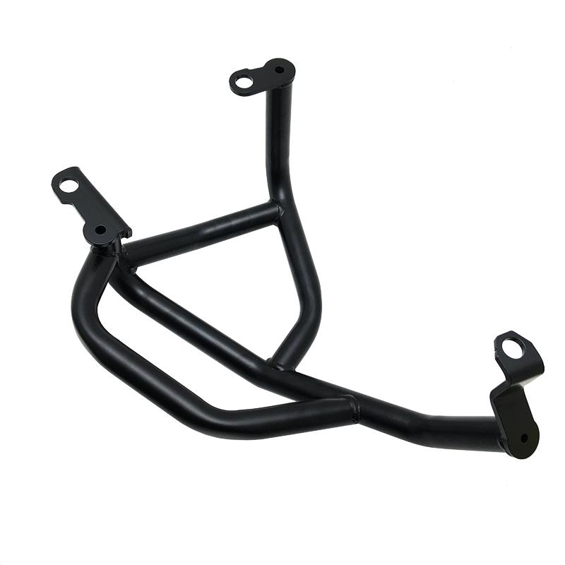 Fit For HONDA CB650R Engine Guard Crash Bar Frame Bumper CB650 R CB 650R 2019-2023 2022 Motorcycle Fall Protection Protector