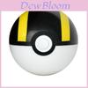 Minge Pop-up Pokeball Pokmon Go de Calitate Premium 7cm Jucărie din Plastic Pentru Distracție Nesfârșită