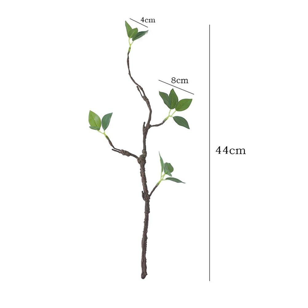 Flexible Design Artificial Branches Home Decor Table Centerpiece