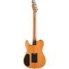 Fender Acoustasonic Player Telecaster Touche Palissandre Burgundy Burst