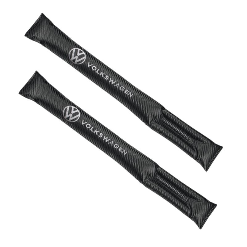 For Volkswagen Car Gap Plug Car Interior Seat Gap Plug Anti-leak Strip Filling Pad Suitable For VW Polo Passat Scirocco Golf Tiguan Jetta T-ROC YZ6