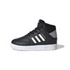 Originals Drop Step 360 I Comfortable Abrasion Resistant Mid Top Toddler Shoes Black White Infant And Toddler FV7551