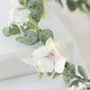 Blomsterkransar Blomsterkrans Hårband Håraccessoarer Blomsterkronor Bröllop Festivaler Fotorekvisita Huvudprydnad för Kvinnor