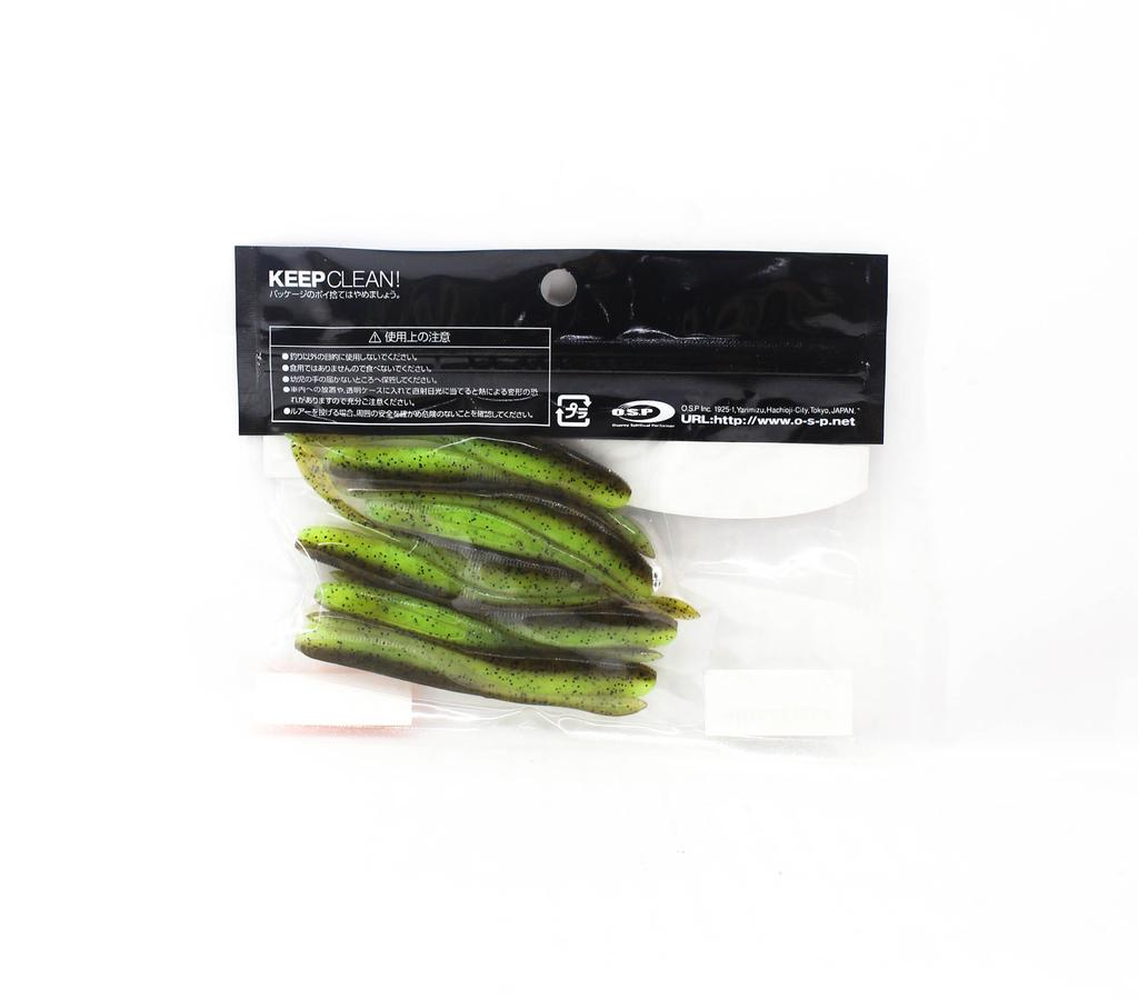 OSP Naluca moale Dolive Stick 3 inch TW-107 (5541)