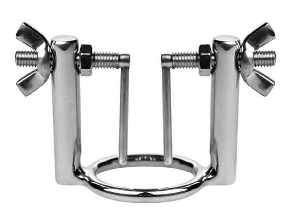 Ecarteur Urètre Uretral Stretcher - Stainless Steel - Plug Uretre et Sonde