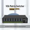 MT-viki Commercial VGA Matrix Switcher/Splitter with Audio