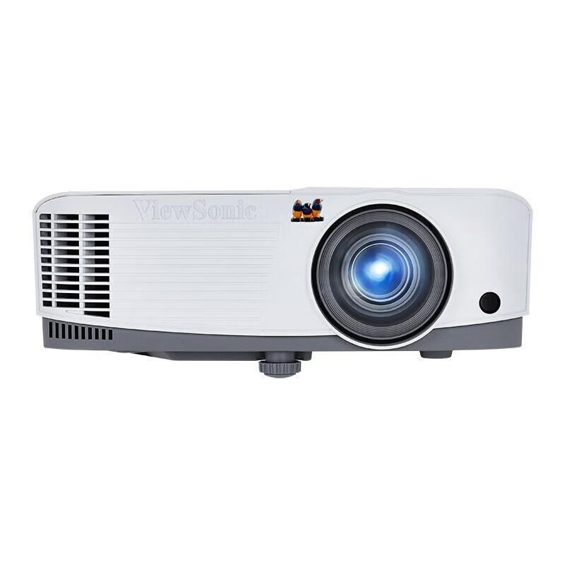 

ViewSonic TB5030 4000 Lumens Business Projector (CN version)