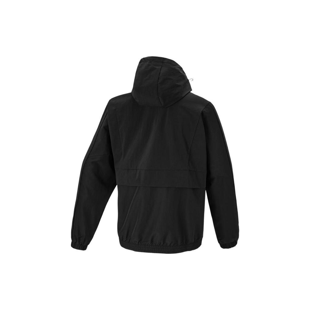 New Adidas Jackets Men Black H40211