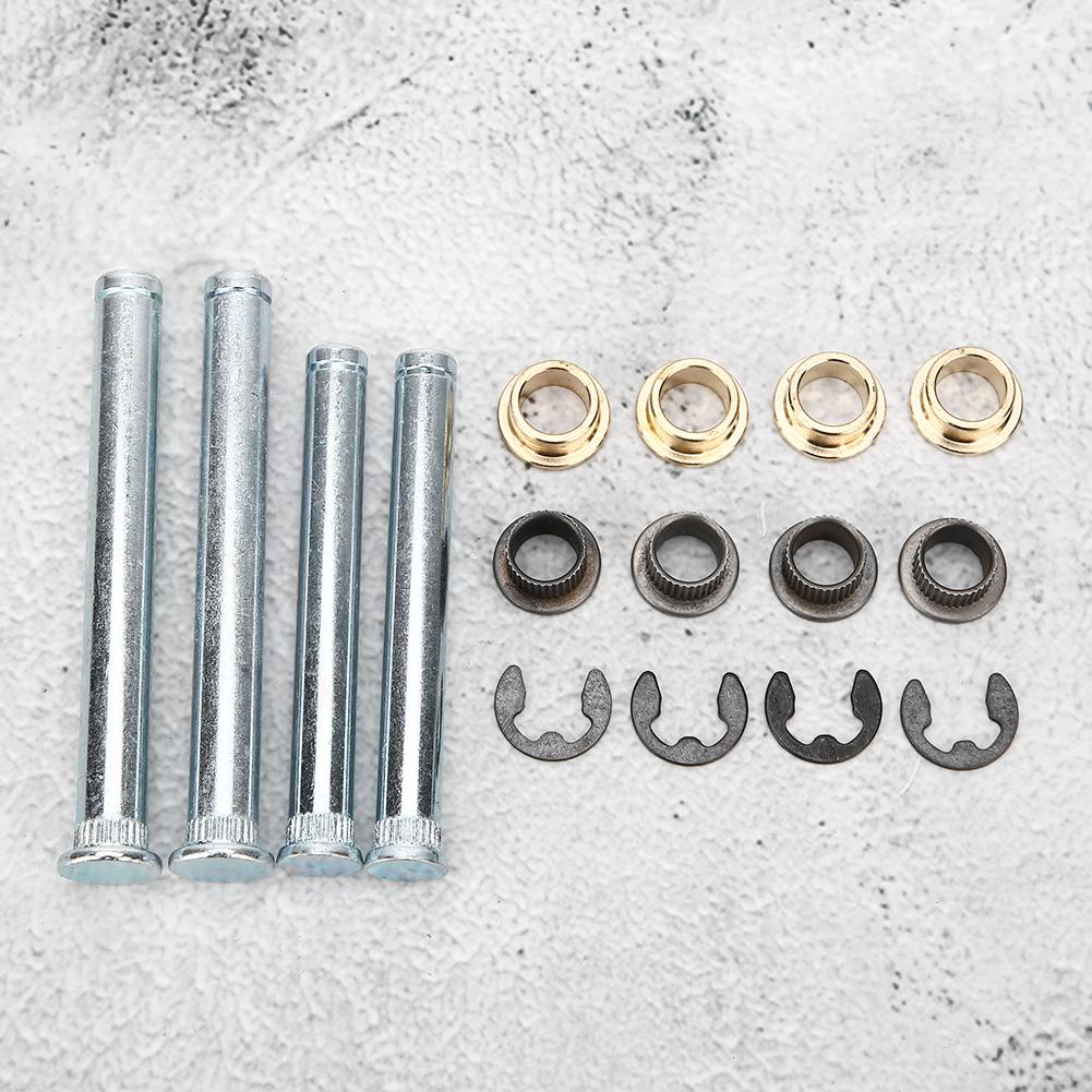 Dørhengslepinn- og foringssett Passer for Dodge Ram Pickup 19942001 55275064