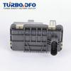 Turbo Electronic Actuator For BMW X5 X6 xDrive30D N57D30 204/245 HP 6NW009543 777853-5011S 11657799759 Turbine Auto Parts