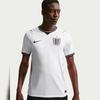 Nike Dri-FIT 2026 Season England Team Home Fans Version Quick-drying Sports Comfortable Short-sleeved Football Jersey for Men